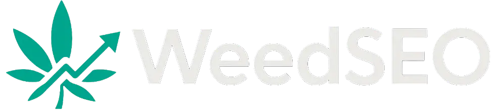 WeedSEO Consulting Logo